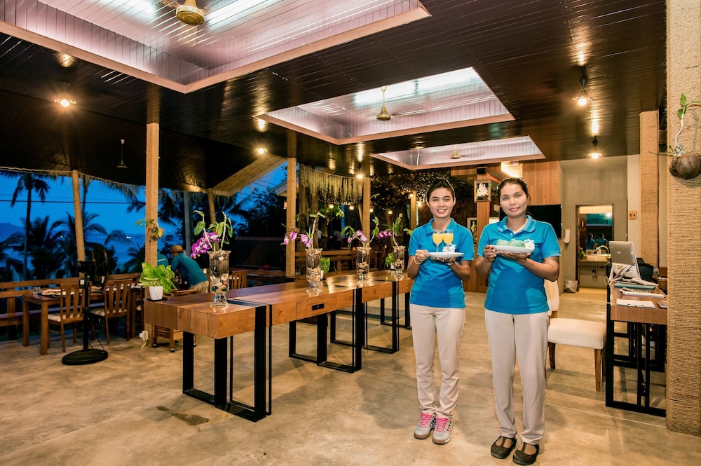 Koh Yao Yai Hillside Resort 36/50