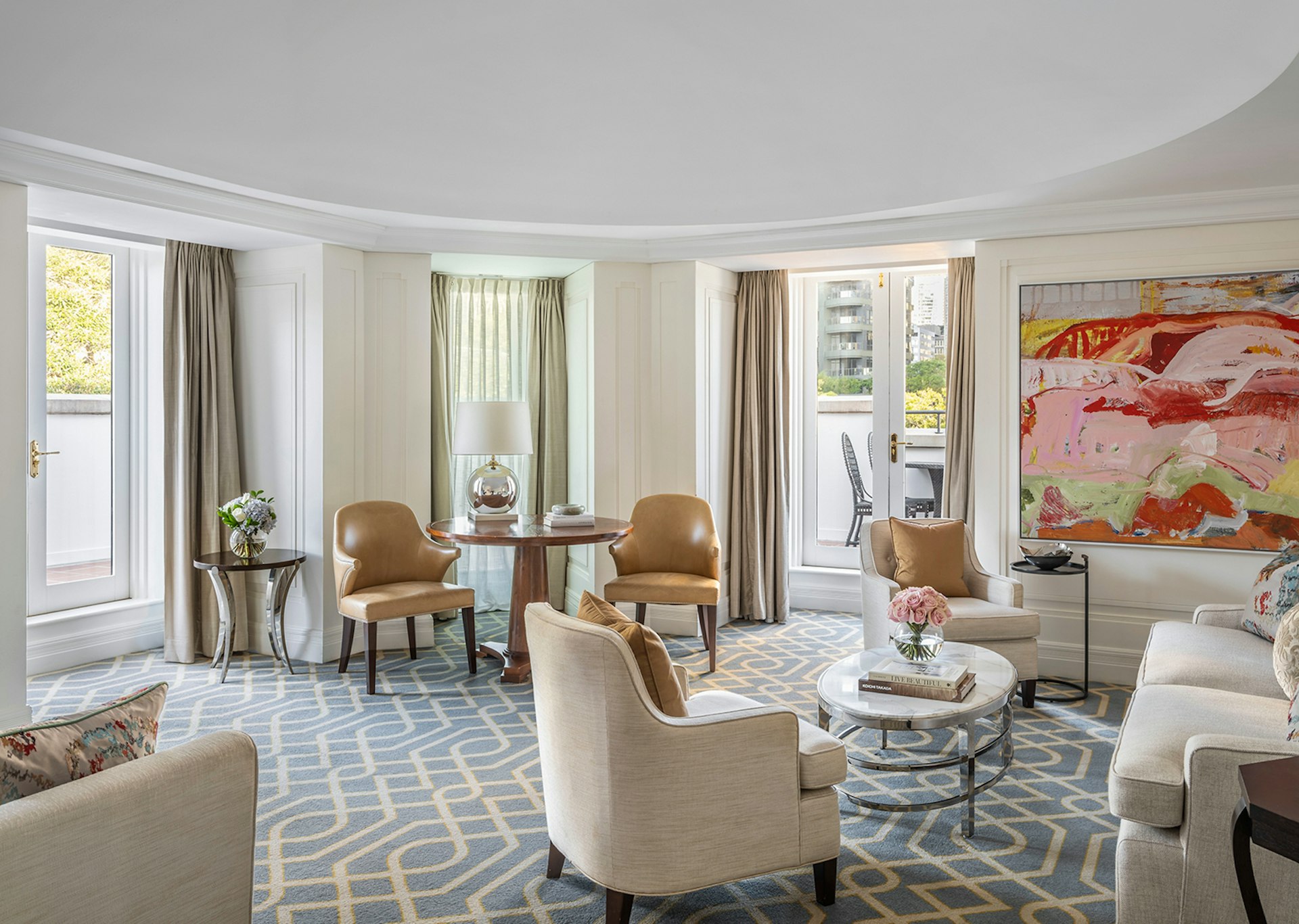 The Langham Sydney 34/46