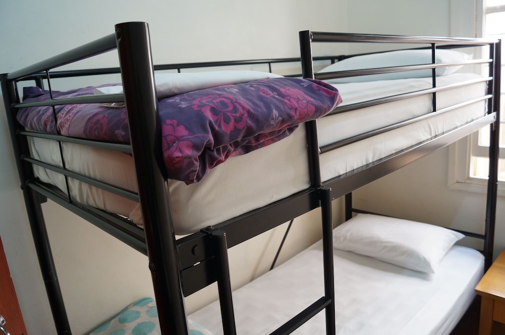 Maze Backpackers 26/71