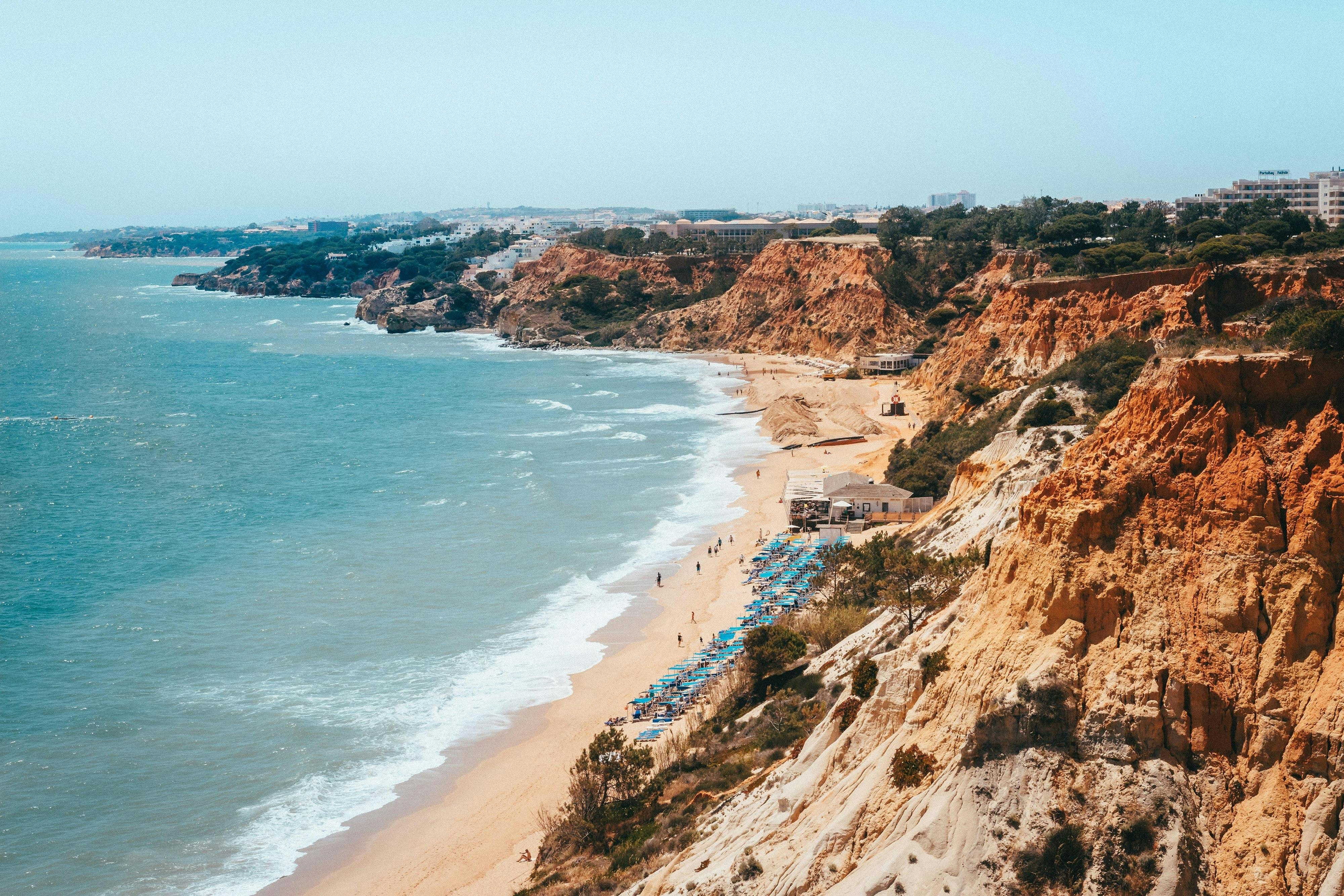 Pine Cliffs Ocean Suites, a Luxury Collection Resort & Spa 41/50