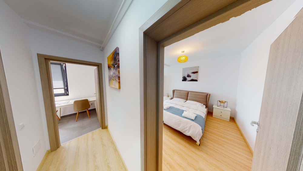 Le Blanc Aparthotel 26/68