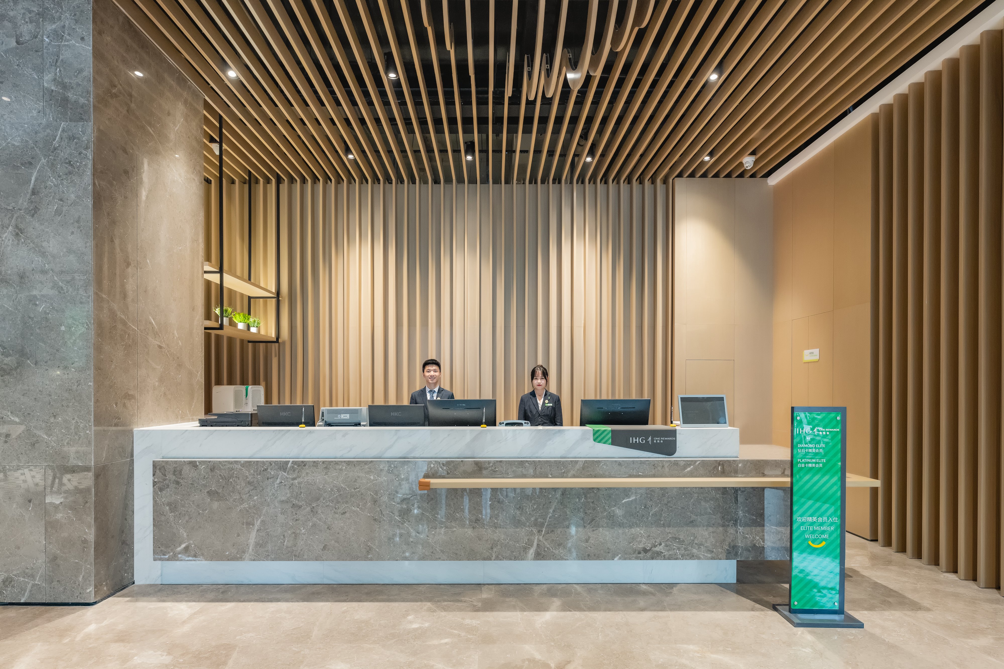 Holiday Inn Hotel And Suites Suzhou Yangcheng Lake 6/30