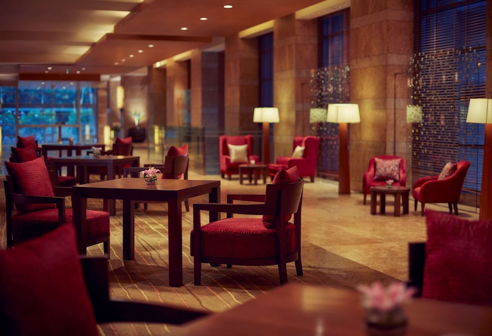 Grand Hyatt Mumbai Hotel and Residences 59/75