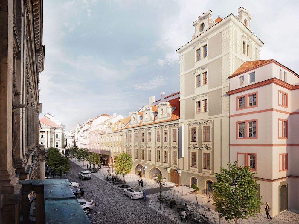 Hotel Modra Ruze 32/41