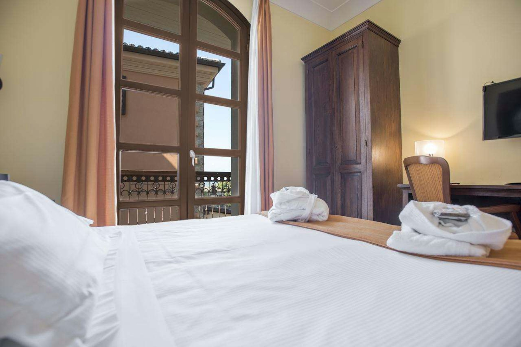 Oste del Castello Wellness & Bike Hotel 20/43
