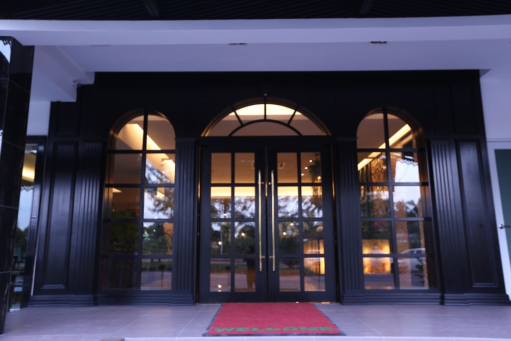 7 Heaven Boutique Hotel 6/50