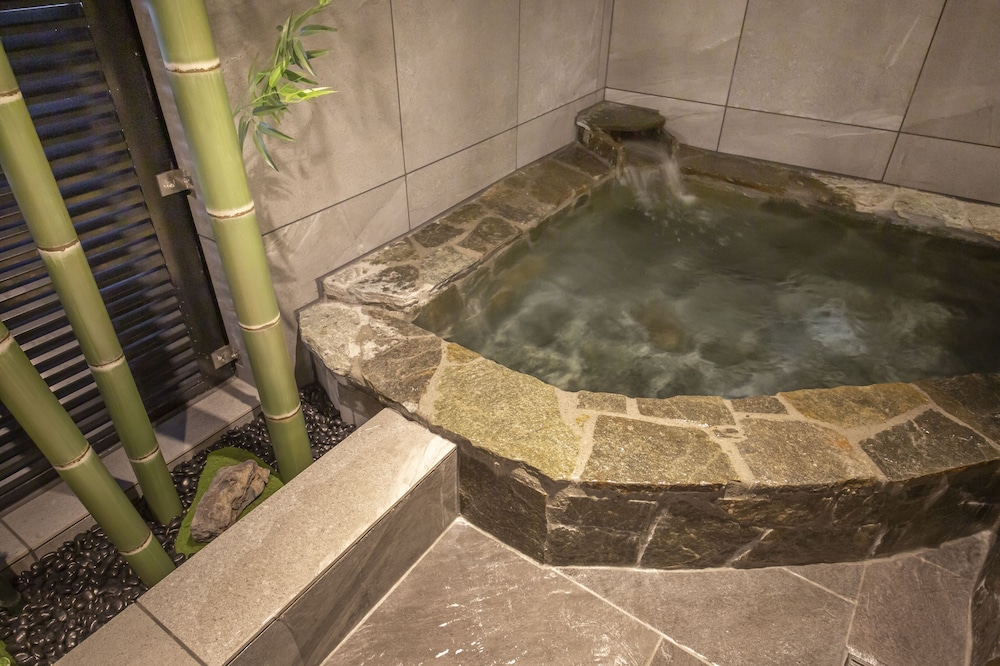 Hotel Amanek Kamata Ekimae 36/49