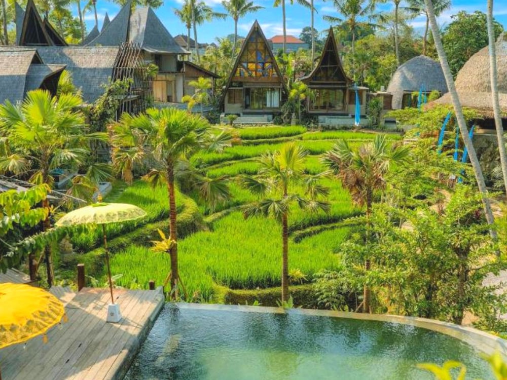 Menzel Ubud 49/79