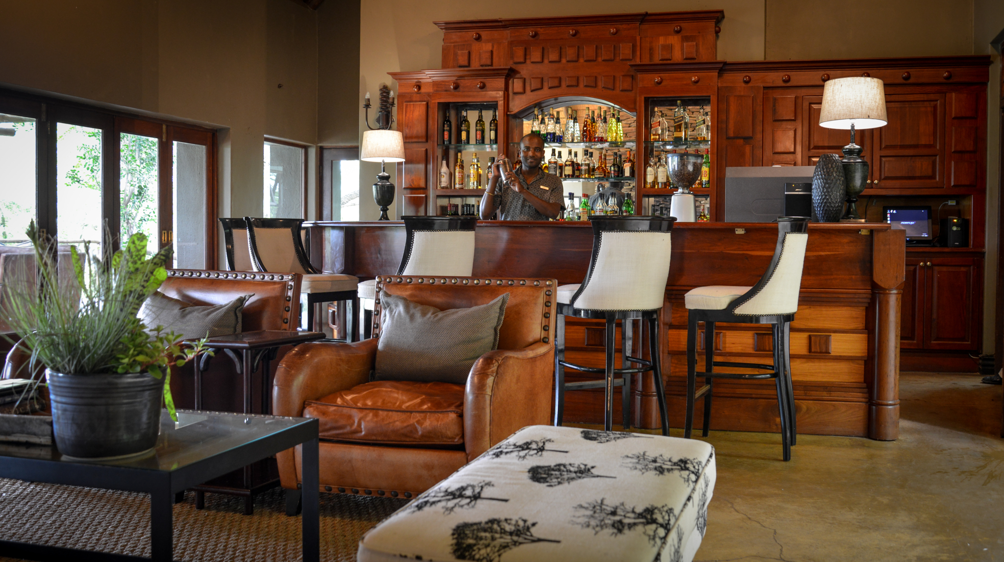 Lion Sands Tinga & Narina Suites 23/47