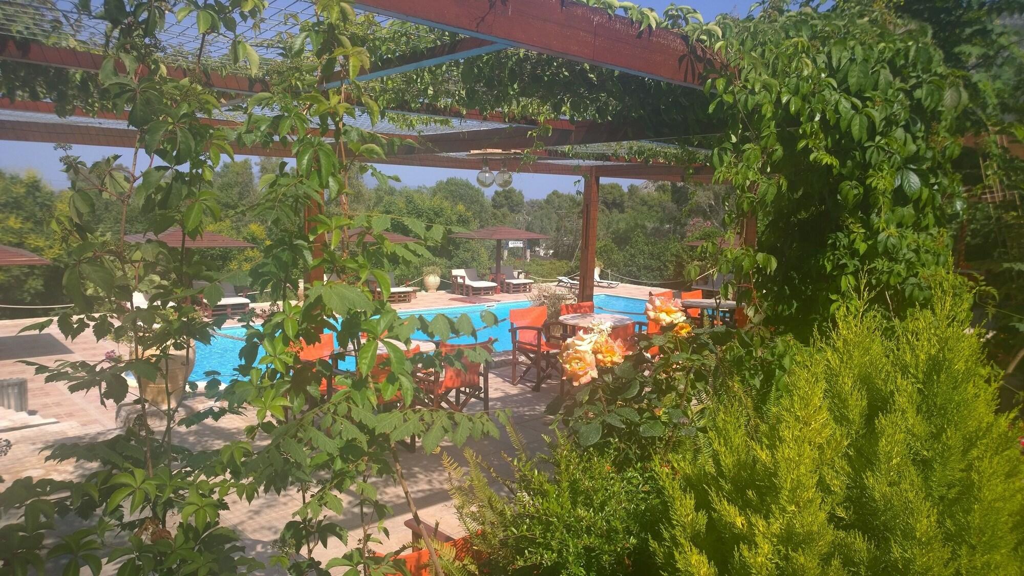 Aristotelis Hotel 47/52