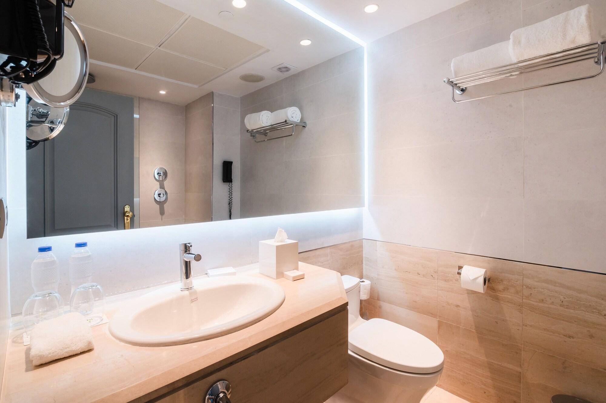 Premium Ocean View TPL، Catalonia Santo Domingo 3/4