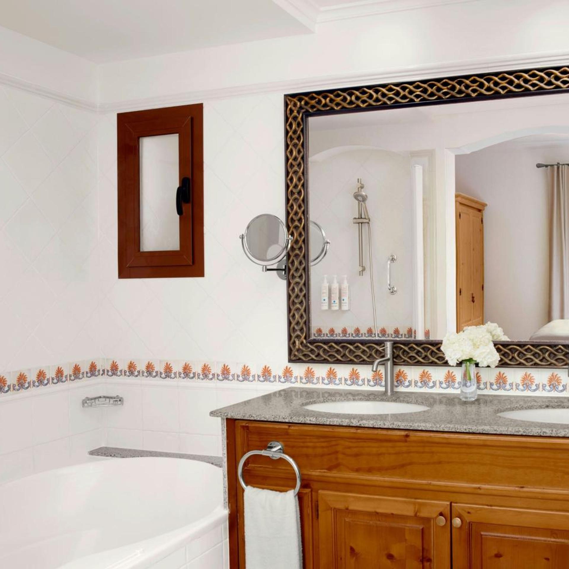 3 Bedrooms, Town House, Resort View، Marriott S Club Son Antem 10/10