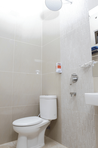 Hotel Wijaya Kusumah 11/11