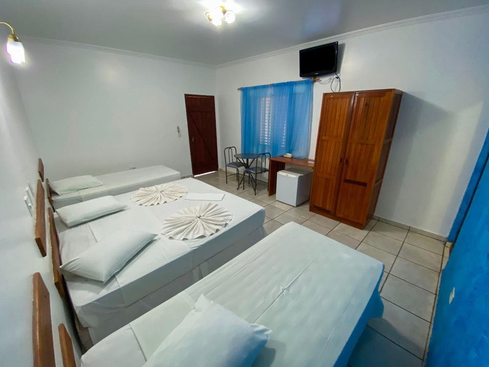 Hotel Pousada Arauna 16/68