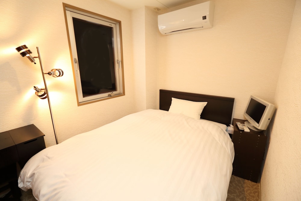 Hotel Hana Ichirin - Caters To Women 12/29