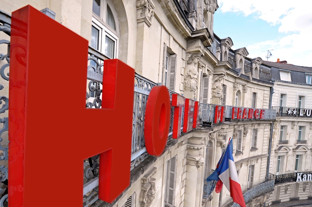 De France 33/37