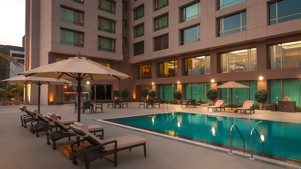 HYATT PLACE PUNE/HINJAWADI 5/50