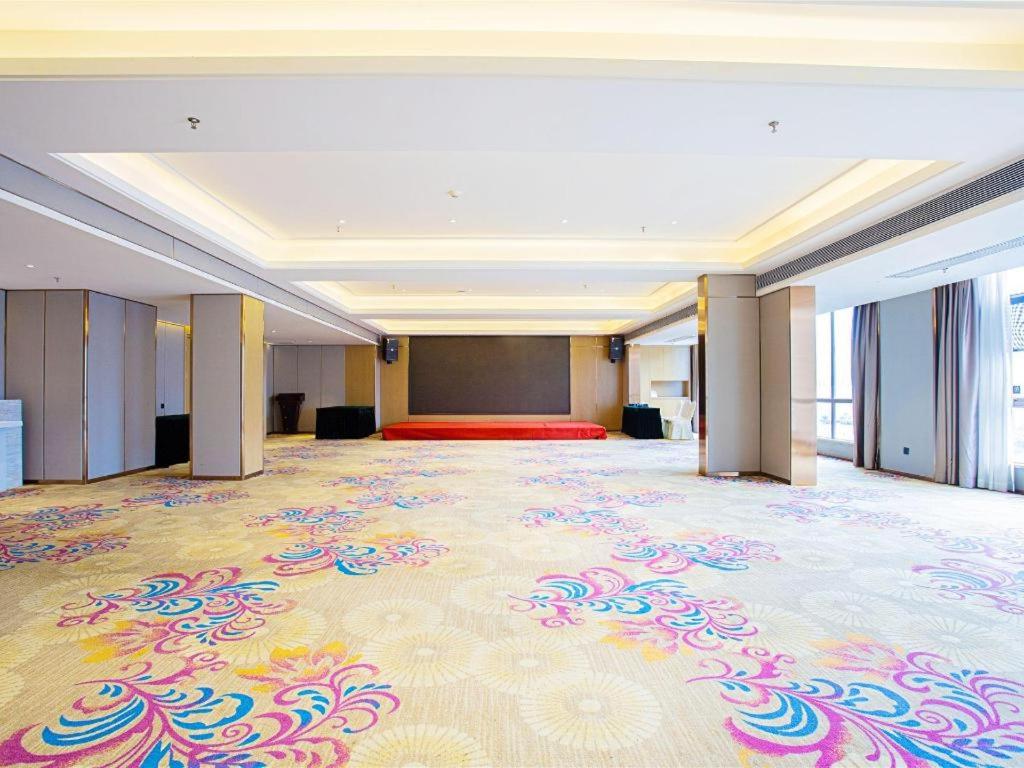 City Comfort Inn Guilin City Hall 45/52