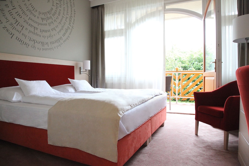 Kolping Hotel Spa & Family Resort 27/79