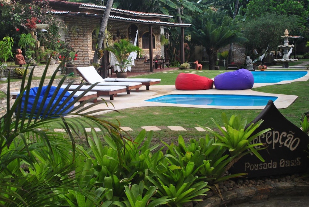Pousada Oasis 15/67