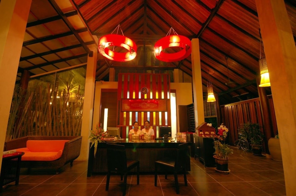 Ayara Villas 7/68