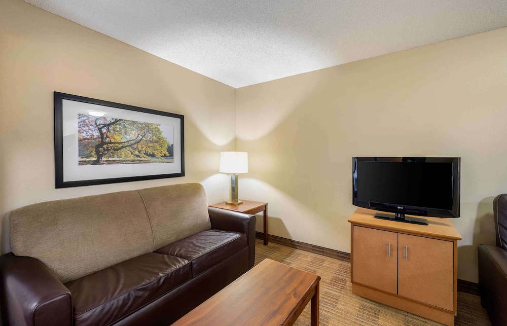 Extended Stay America - Omaha - West 37/52
