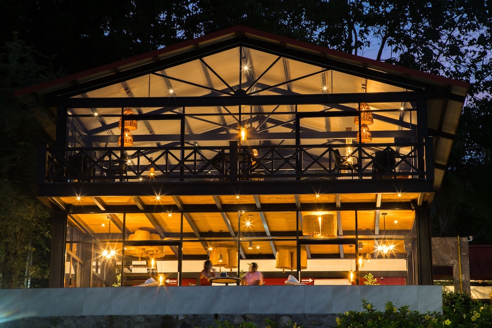 Santa Maria Resort Boutique Colletion 1/55
