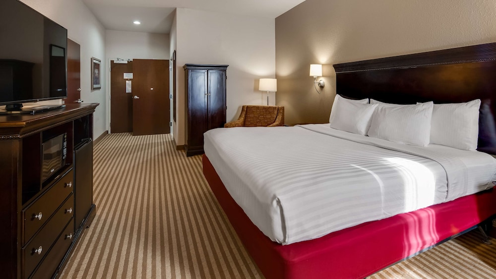 Best Western Plus Greenville South 9/41