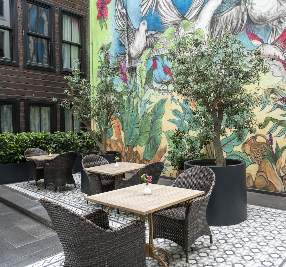 Royan Hotel Hagia Sophia Istanbul, A Member of Radisson Individuals 27/50