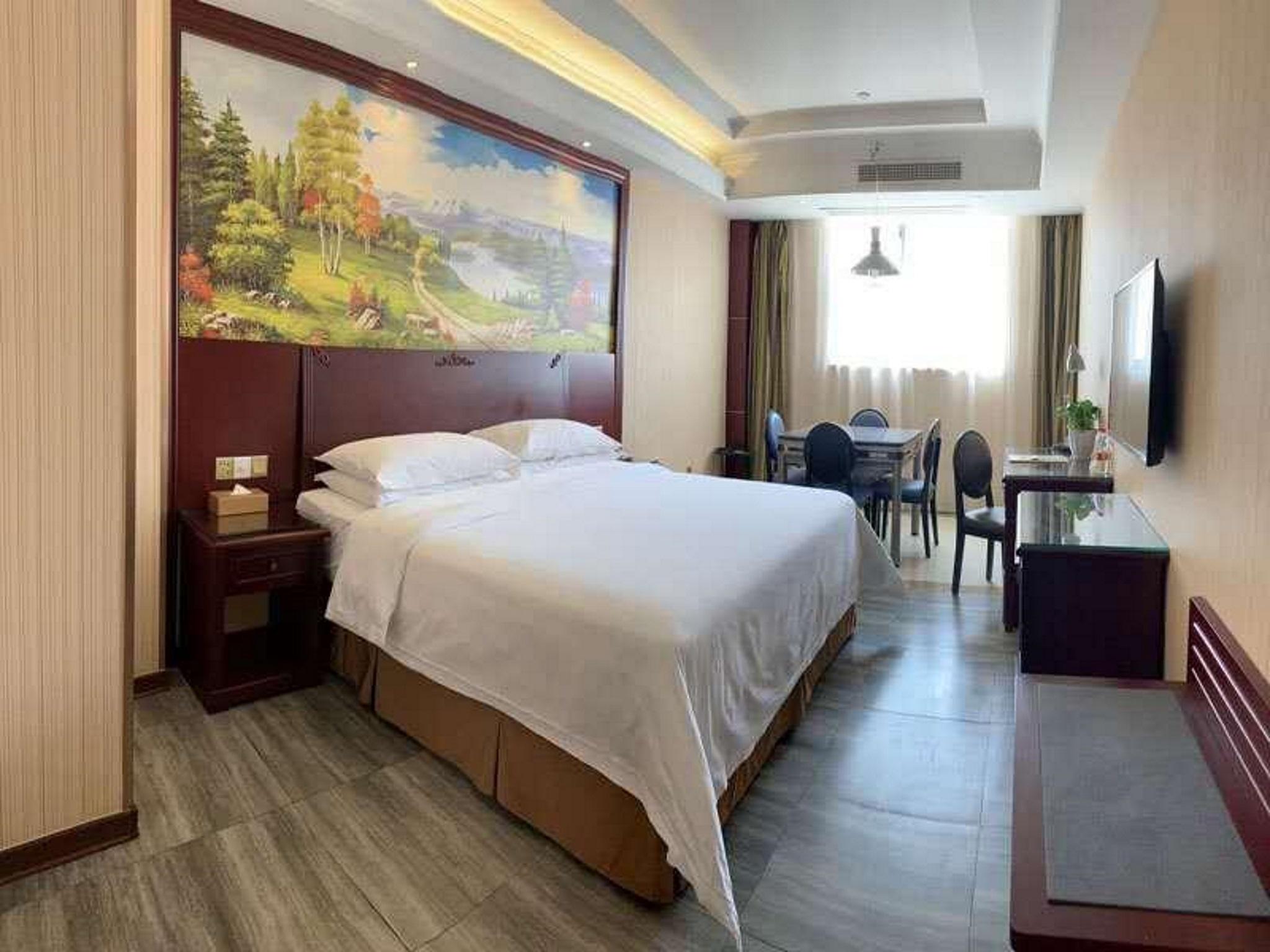 Vienna Hotel (Shanghai Changxing Island) 28/50