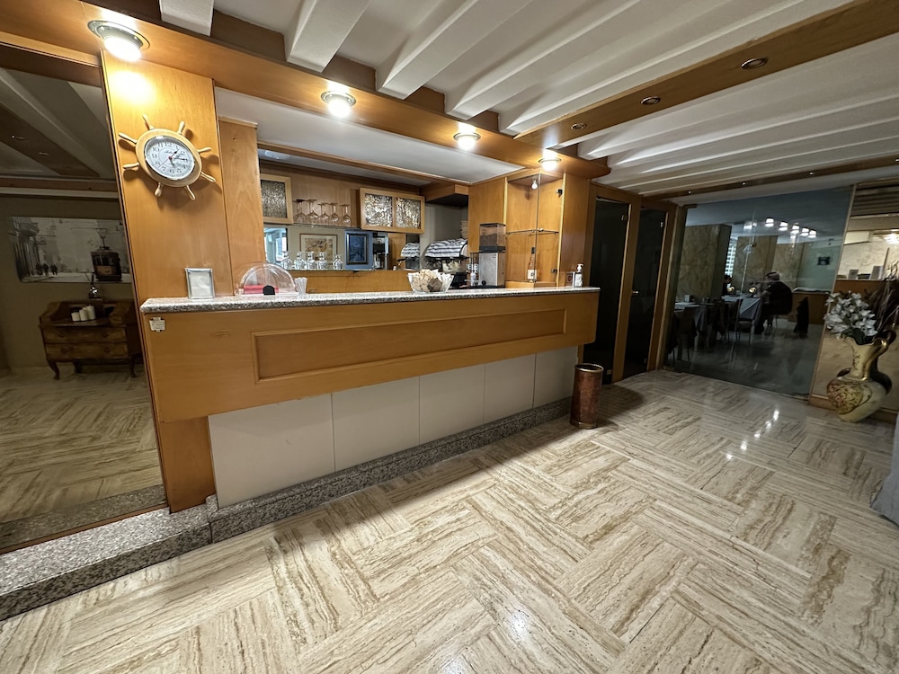 Hotel Citta Studi 7/70