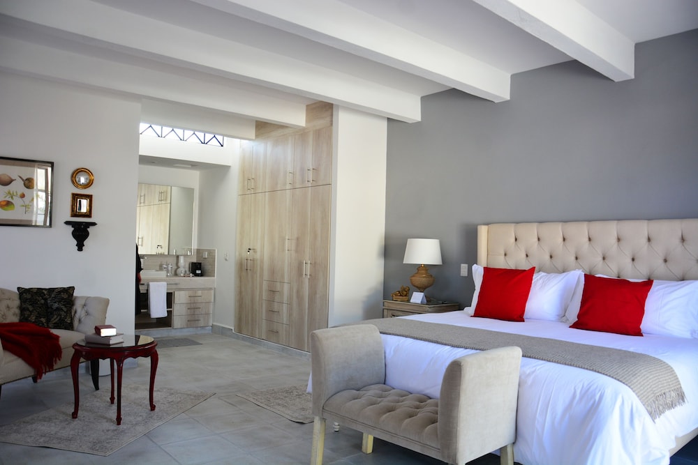 Casa Lani Luxury B&B 14/30