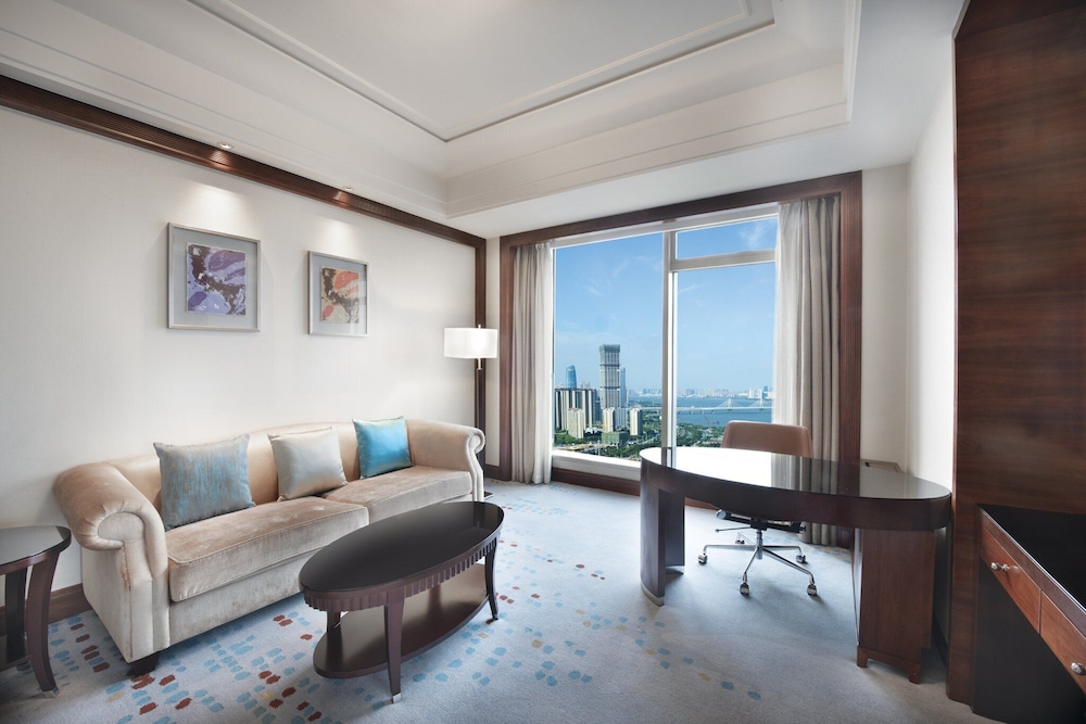 Crowne Plaza Nanchang Riverside 29/50