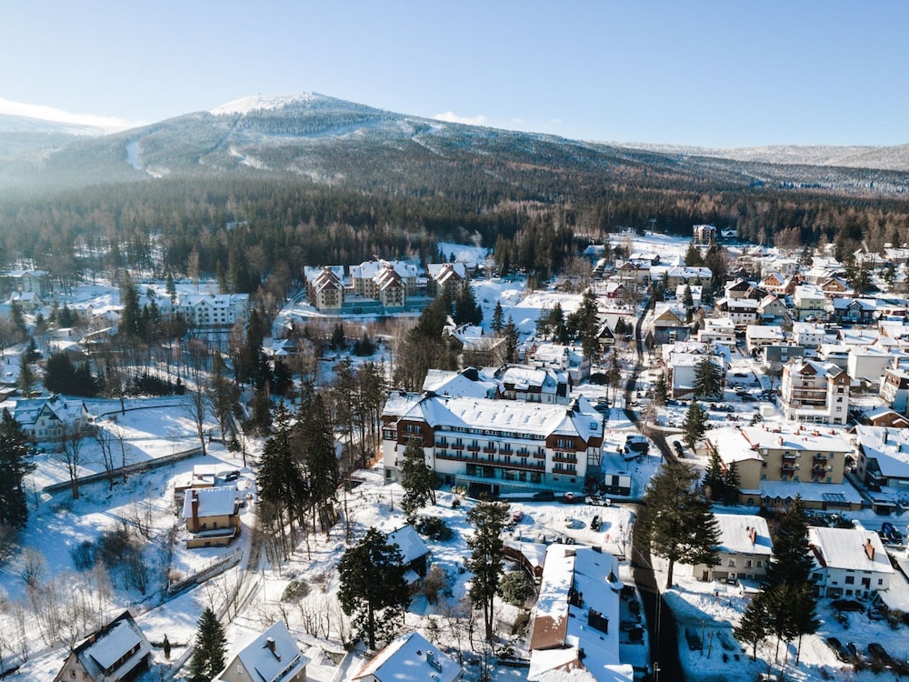 Hotel Bergo Resort & SPA 43/50