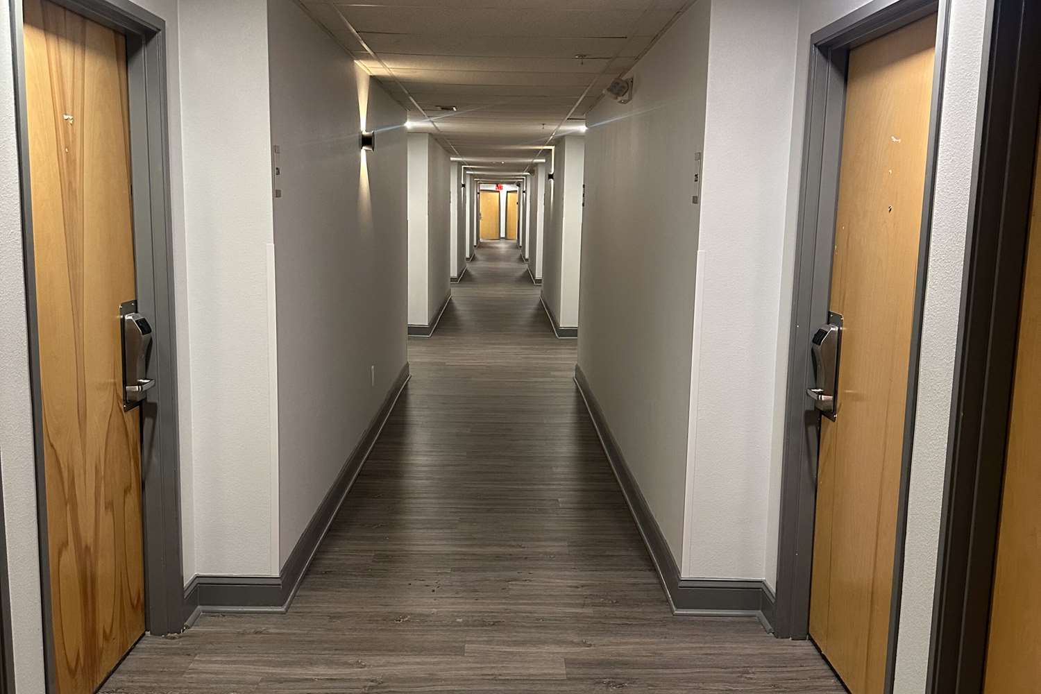 Quality Suites Waldorf MD 4/13