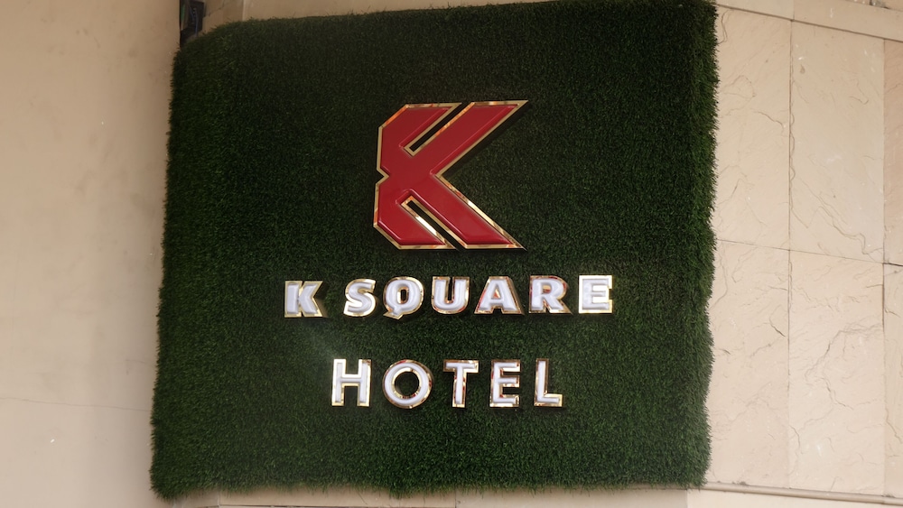 Fabhotel K-Sqaure Koyambedu 15/26