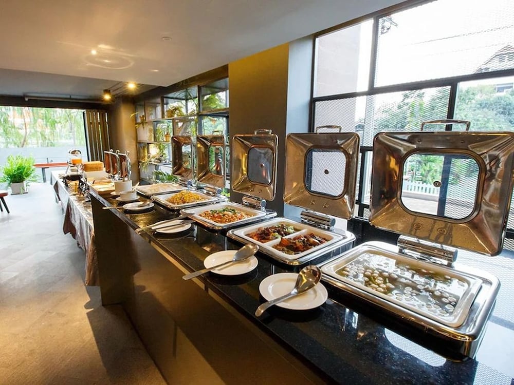 Cinnamon Hotel Bangkok 31/50