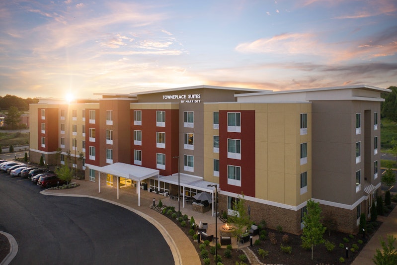 TownePlace Suites by Marriott Memphis Olive Branch 6/32