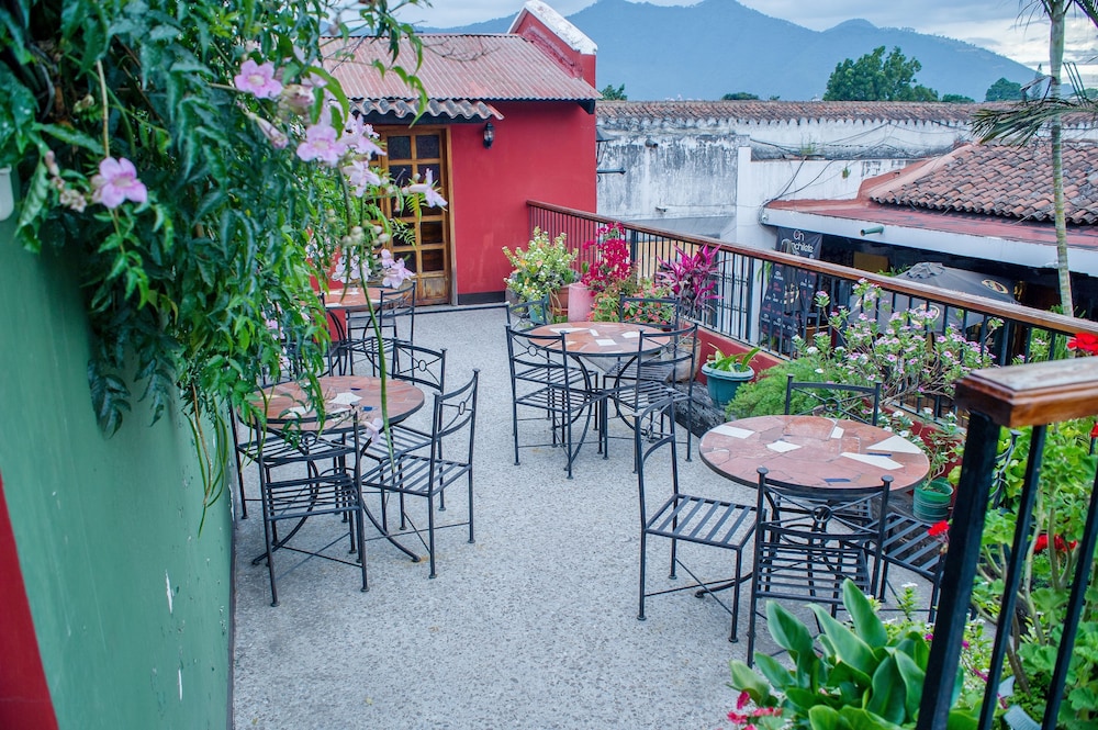 Hotel Panchoy 58/69