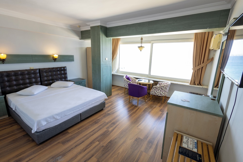 Mohti Otel 11/50