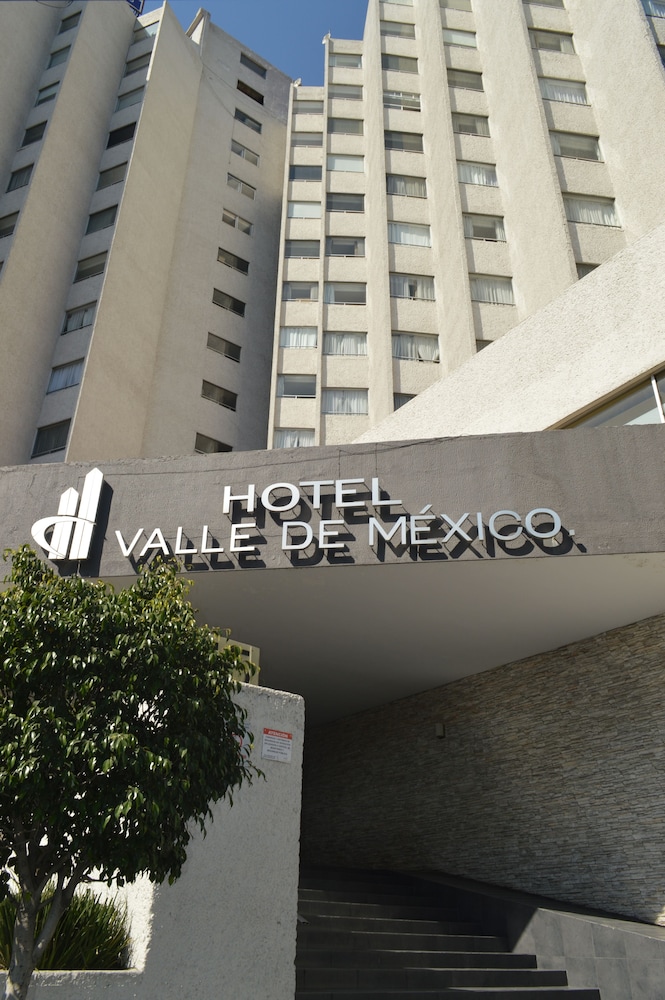 Hotel Valle de Mexico Toreo 1/74
