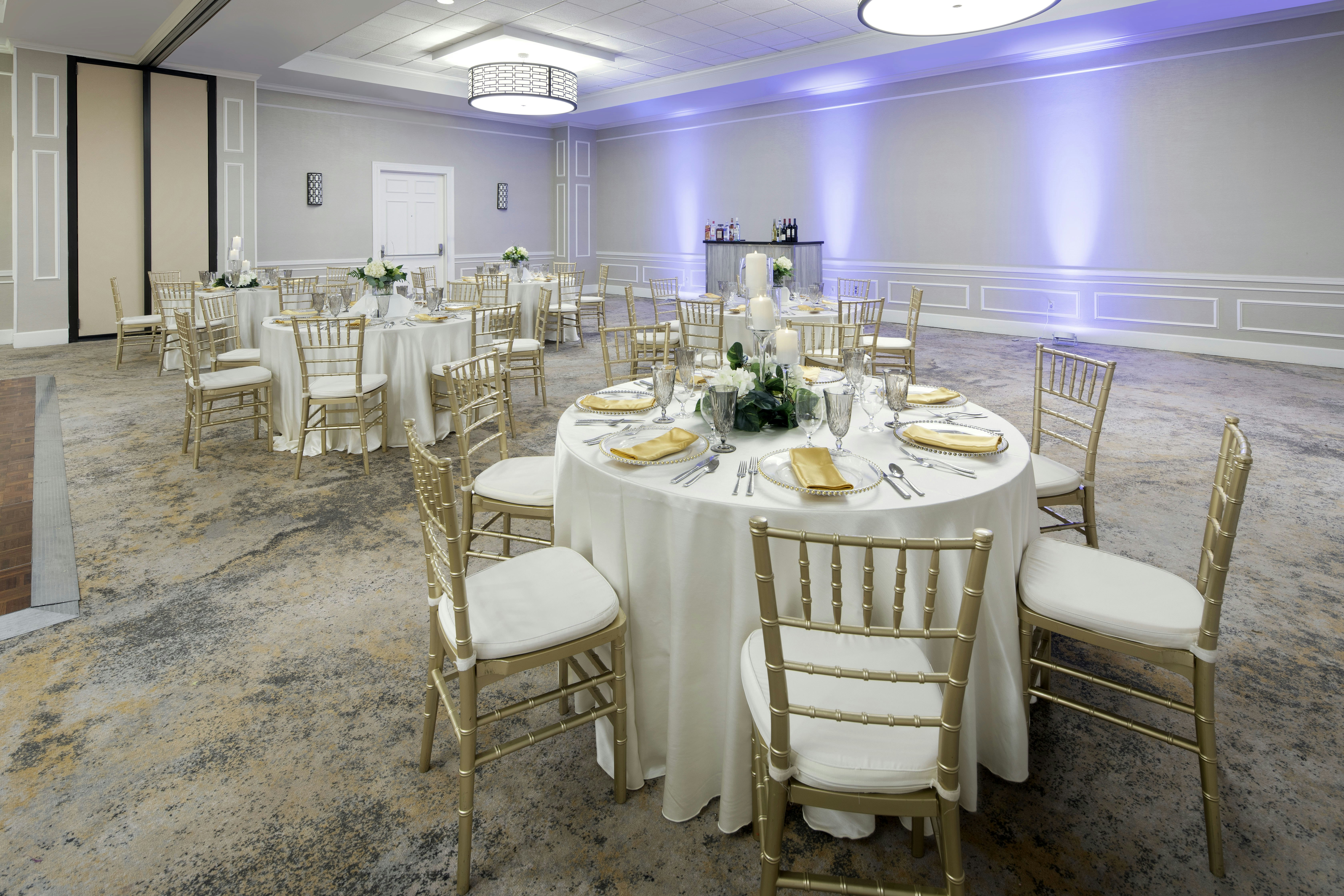 Doubletree Hotel Atlanta Roswell Alpharetta Area 51/75