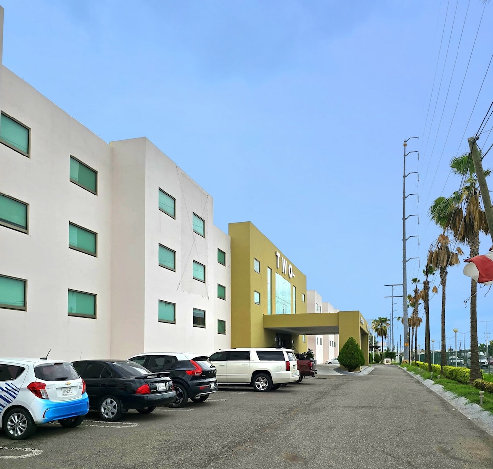 Hotel Two Select 52/60