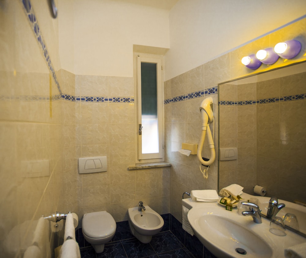 Hotel delle Rose 12/72