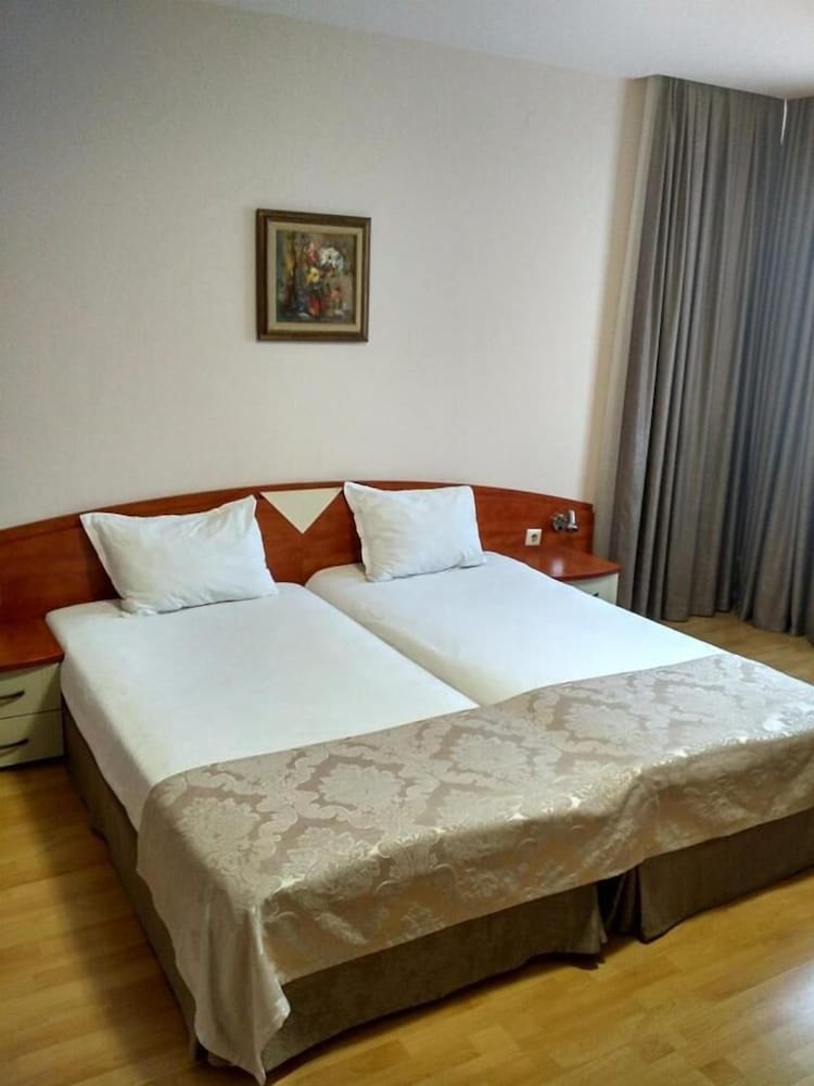 Hotel Philippopolis 10/37