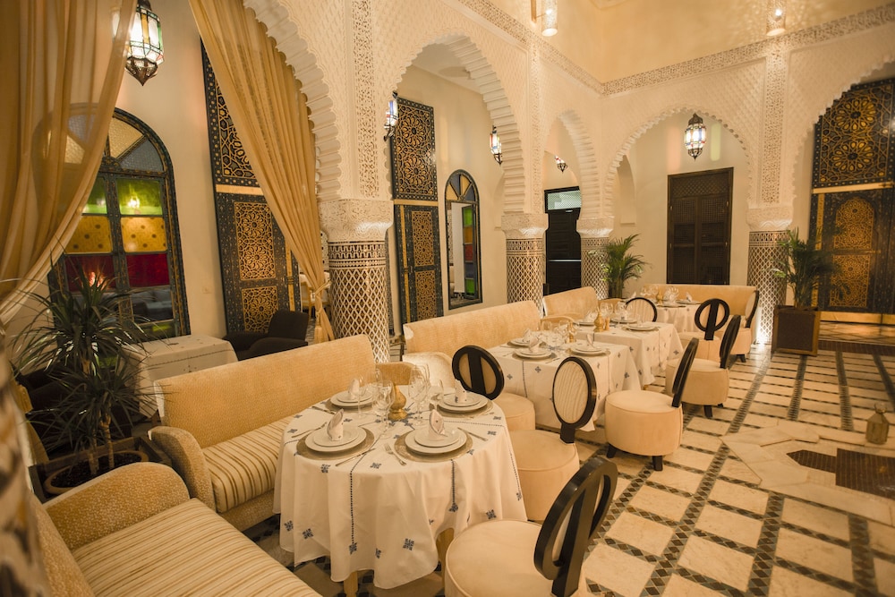 Palais Dar Si Aissa ALL-SUITES 55/70