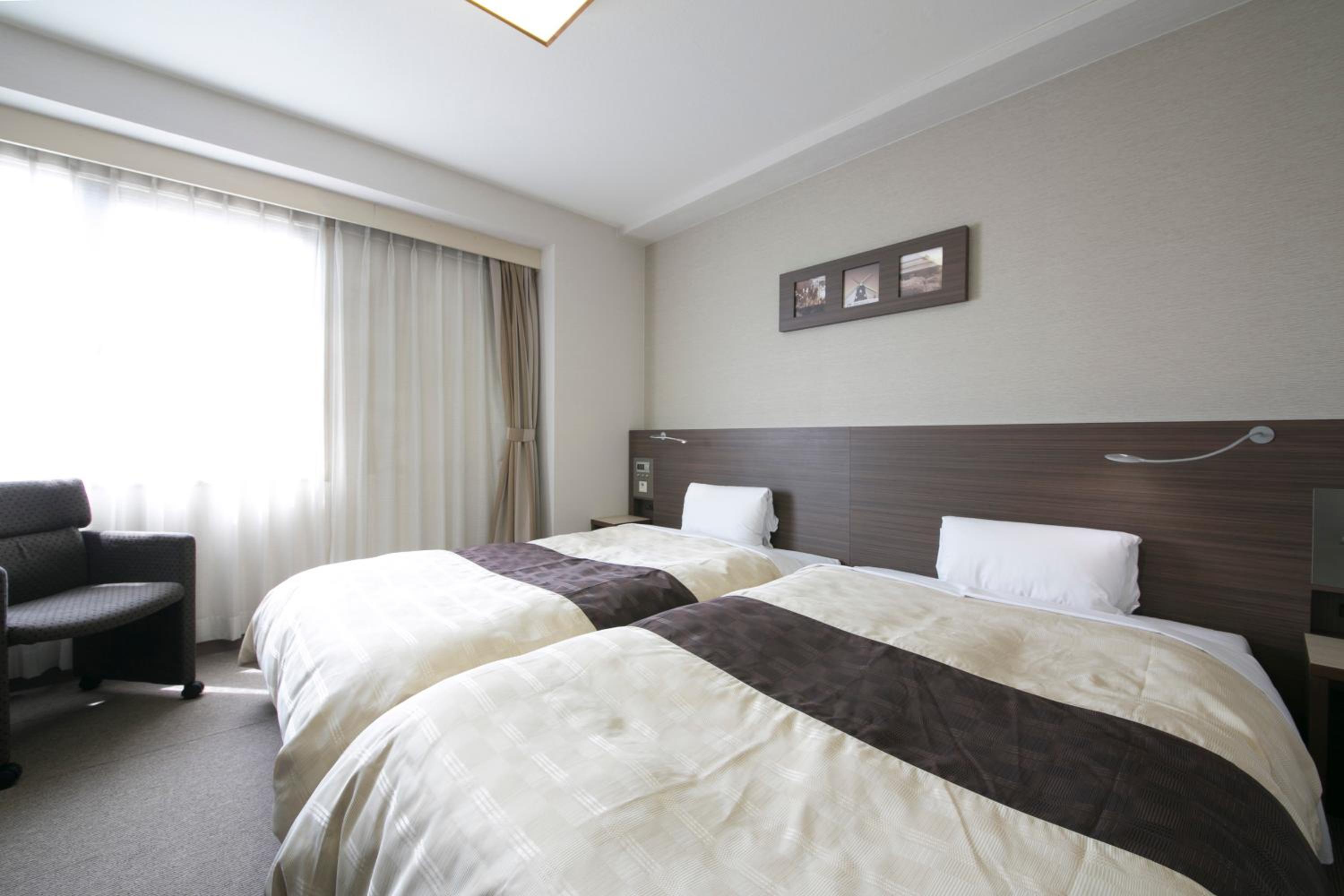 Ise City Hotel 18/50
