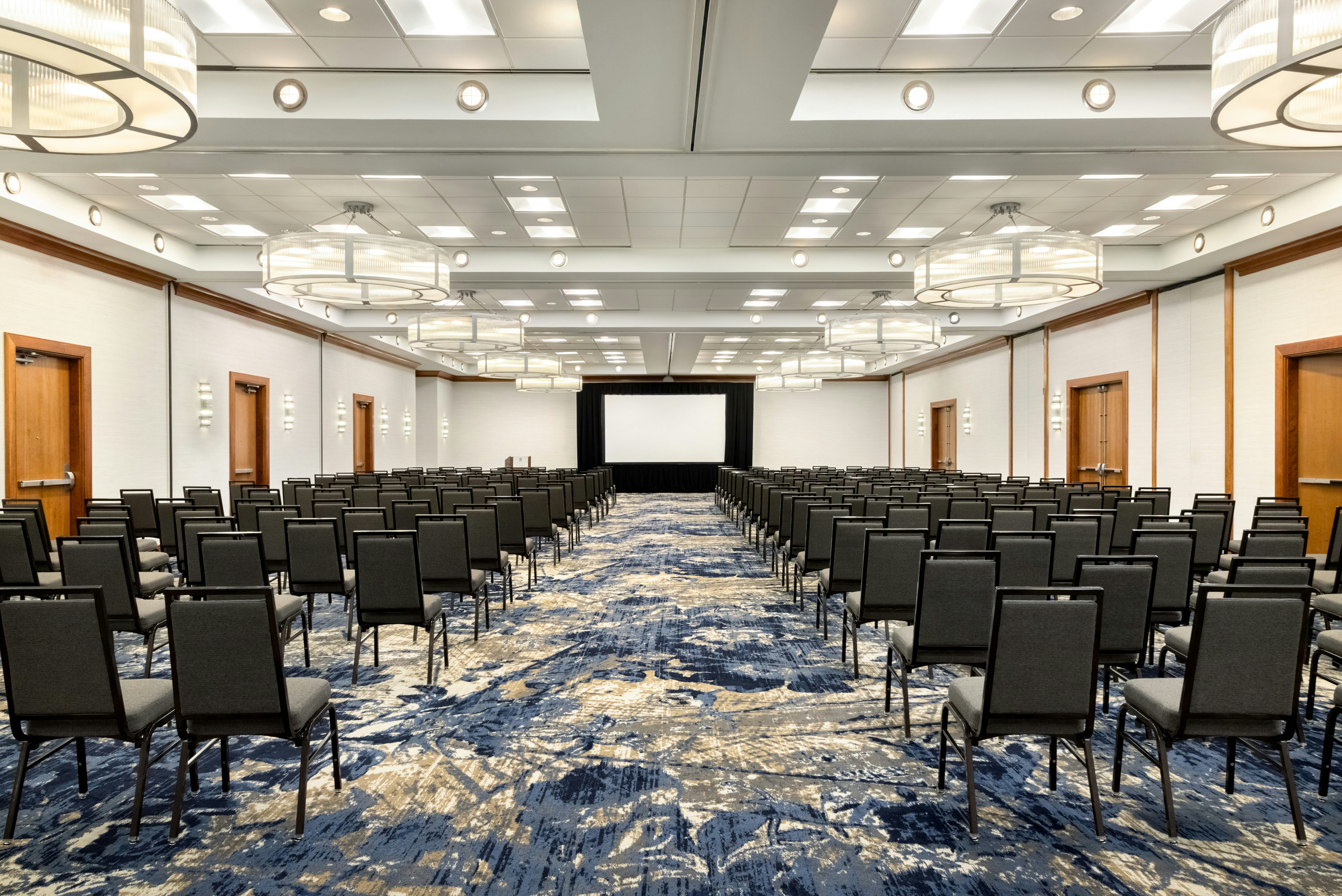 Embassy Suites by Hilton Atlanta at Centennial Olympic Park 62/69