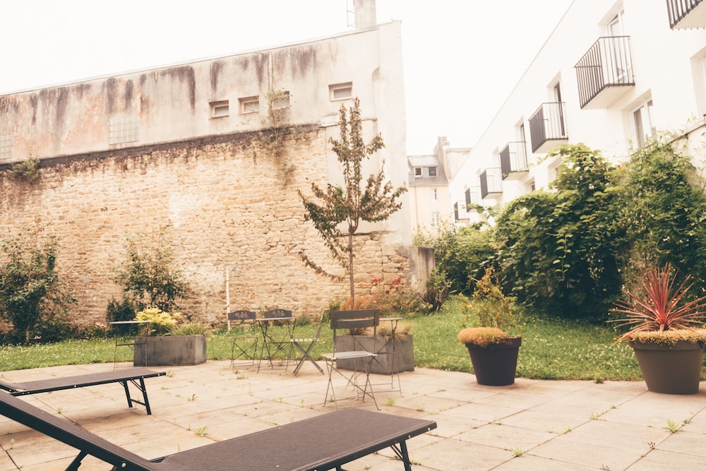Appart Hotel Terres de France Quimper 31/76