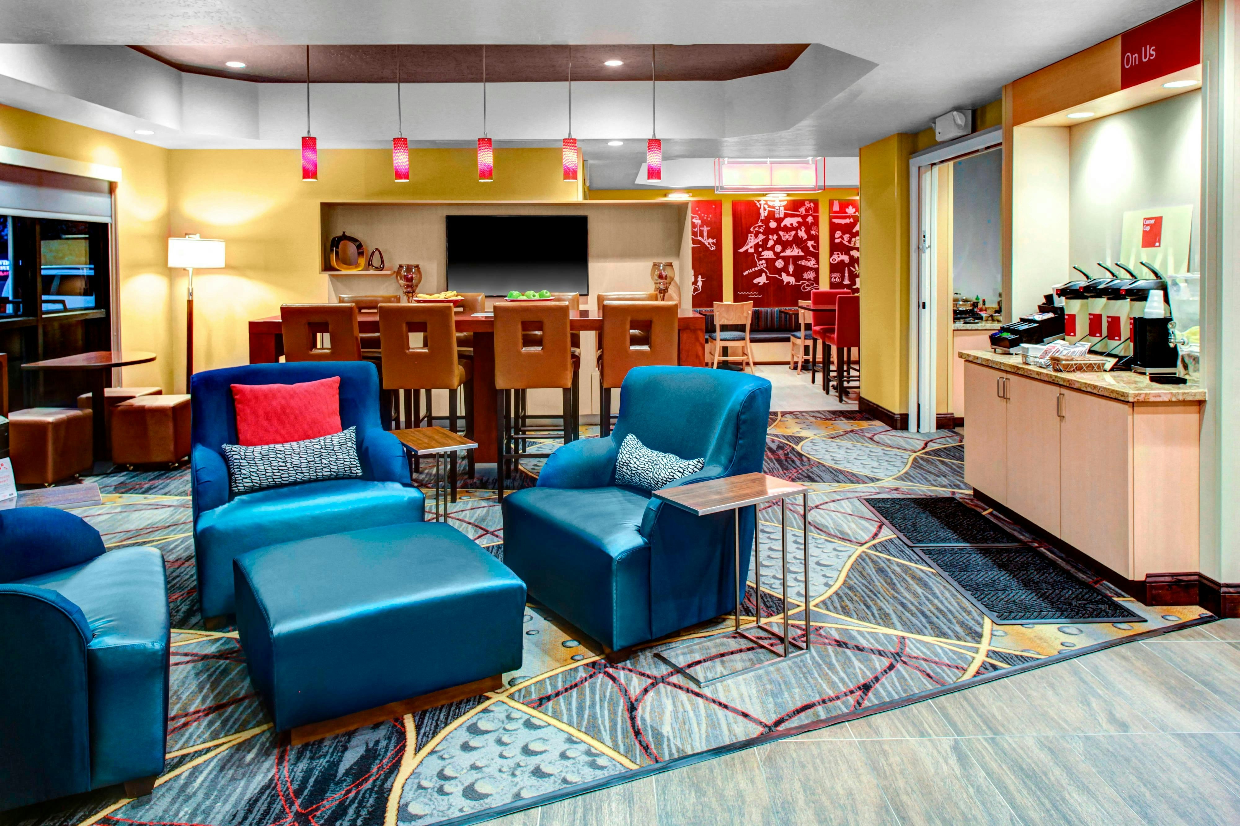TOWNEPLACE SUITES BAKERSFIELD WEST 23/42